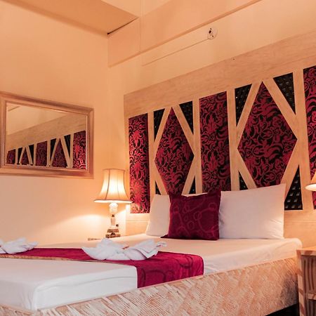 Hotel Plaza Garibaldi Caldas Exteriér fotografie