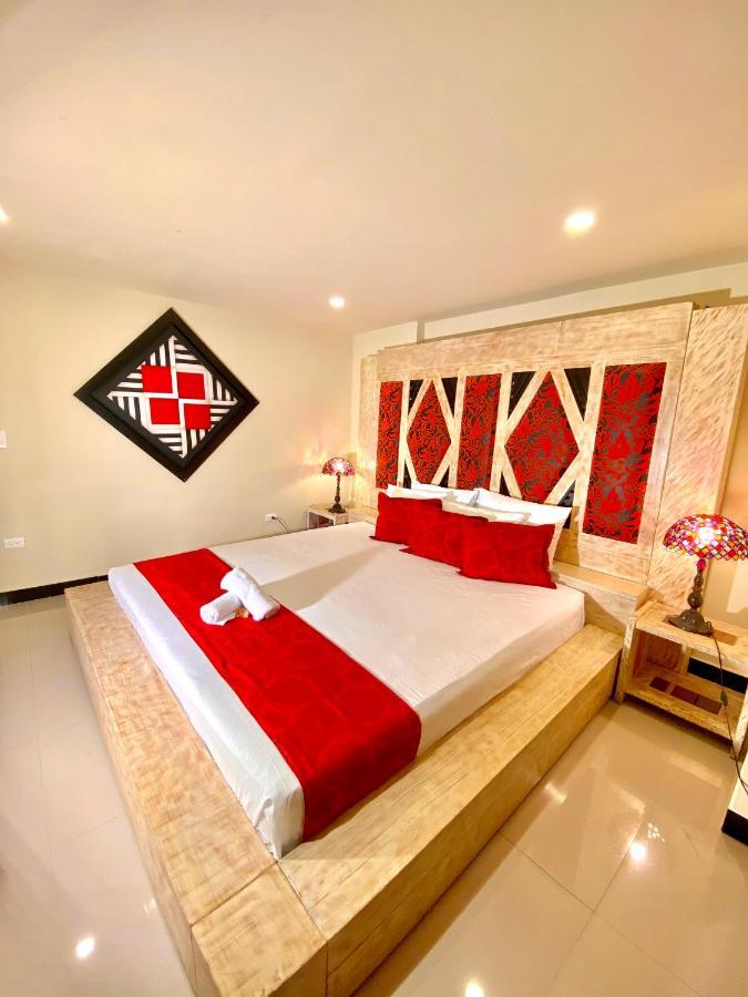 Hotel Plaza Garibaldi Caldas Exteriér fotografie