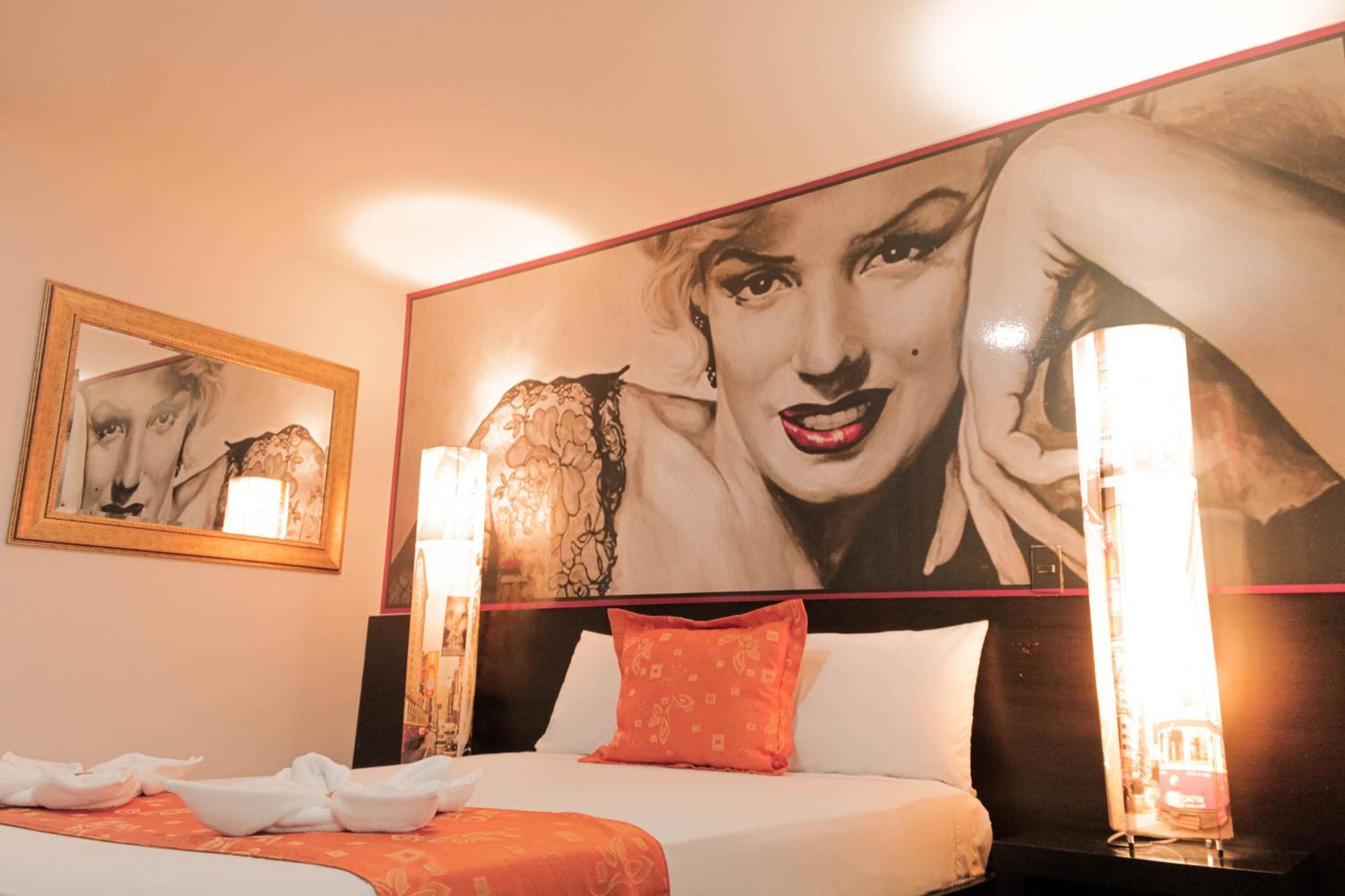 Hotel Plaza Garibaldi Caldas Exteriér fotografie